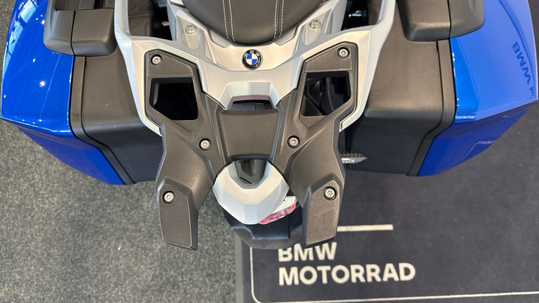 BMW S1000 XR Sport SE ABS